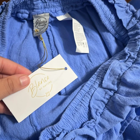 Blanco my nature skirt - Picture 6 of 8